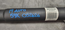 Load image into Gallery viewer, 2018-2023 Ford Mustang GT 10r80 Driveshaft "Automatic" - OEM5
