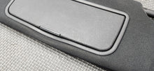 Load image into Gallery viewer, 2024-2025 Ford Mustang GT Coupe Sun Visor "Set"  Base Model - OEM7
