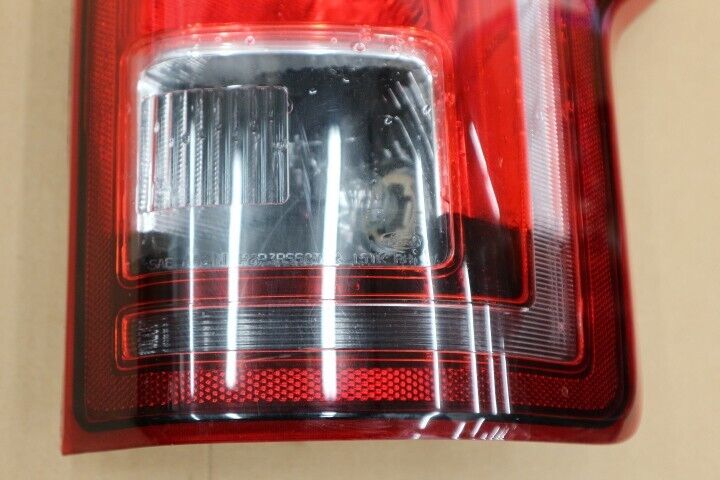 2015-2020 FL3413B505AG F150 Ford Truck RH Tail Lamp Driver Side OEM