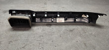 Load image into Gallery viewer, 2024-2025 Ford Mustang GT 5.0 Dash Plaque Trim Insert Black Onyx OEM

