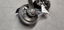 Load image into Gallery viewer, 2015-2023 Ford Mustang High &amp; Low Duel Tone Horn with Bracket OEM7
