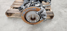 Load image into Gallery viewer, 2015-2017 Ford Mustang GT 3.15 Rear Axle Gears Differential IRS A/T OEM9
