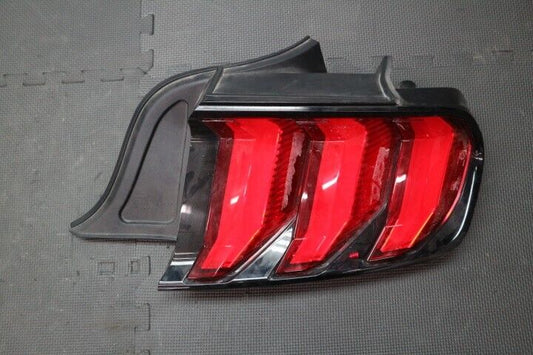 2018-2023 Ford Mustang GT V6 EcoBoost RH Passenger LED Tail Light OEM