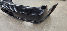 Load image into Gallery viewer, 2005-2009 Ford Mustang Roush Rear Bumper Trunk Lid with Roush Mufflers OEM
