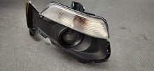Load image into Gallery viewer, 2015-2017 Ford Mustang RH Passenger Turn Signal/ Fog Light with Bezel OEM1
