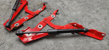 Load image into Gallery viewer, 2010-2014 Ford Mustang Convertible LH &amp; RH Trunk Hinge SET  "PQ" OEM1

