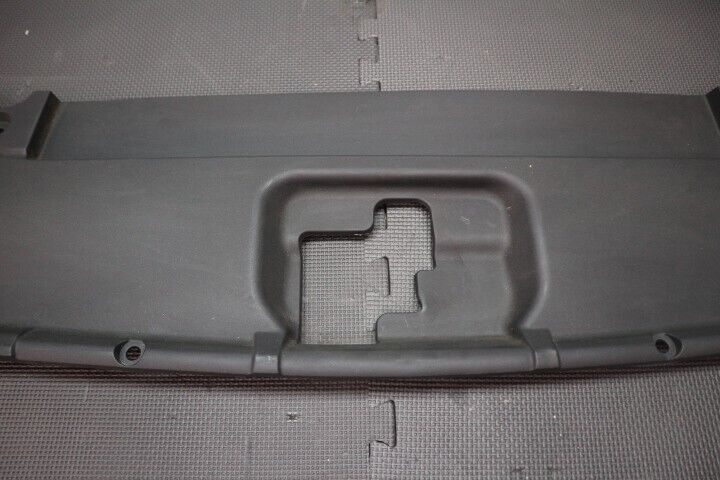 2015-2017 Ford Mustang GT Radiator Support Cover OEM