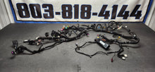 Load image into Gallery viewer, 2013 Chevrolet Camaro 2SS Dash Wiring Harness "Automatic 23115655" OEM

