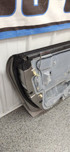 Load image into Gallery viewer, 2005-2009 Ford Mustang GT V6 LH Driver Door Complete w/Glass "ZY" OEM7
