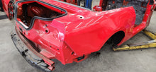 Load image into Gallery viewer, 2010-2014 Ford Mustang RH Passenger Rear Quarter Panel Convertible OEM4
