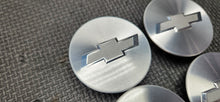 Load image into Gallery viewer, 2010 2015  Chevrolet Camaro Center Cap Set OEM5
