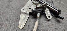 Load image into Gallery viewer, 2015-2023 Ford Mustang Emergency Parking Brake E-Brake Handle OEM
