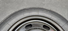 Load image into Gallery viewer, 1999-2004 Ford Mustang Spare Tire 15" OEM
