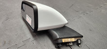 Load image into Gallery viewer, 2015-2020 Ford Mustang GT LH Driver Side Mirror White "YZ" OEM3
