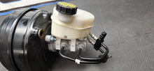 Load image into Gallery viewer, 2015-2017 Ford Mustang GT 5.0 Brake Booster Master Cylinder "Manual" OEM
