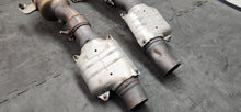 Load image into Gallery viewer, 2016-2023 Chevrolet Camaro SS 6.2L LH &amp; RH Exhaust OEM8
