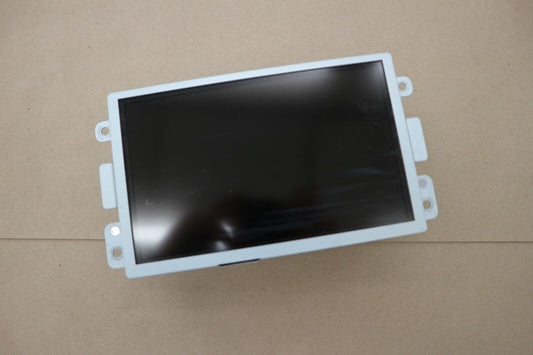 2015 Ford Mustang GT 5.0 Premium Touch Screen Radio Screen OEM