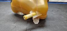 Load image into Gallery viewer, 2011-2014  Ford Mustang GT Coolant Overflow Tank OEM
