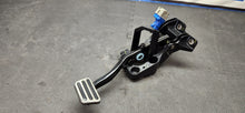 Load image into Gallery viewer, 2015-2017 Ford Mustang GT Pedal Assembly Automatic Gas Brake Pedal OEM
