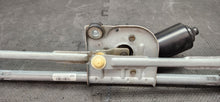 Load image into Gallery viewer, 2005-2009 Ford Mustang Front Windshield Wiper Motor Arm Linkage Assembly OEM
