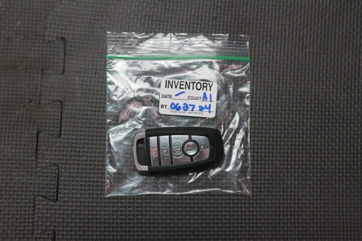 2015-2023 Ford Mustang  Key Fob OEM