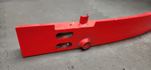 Load image into Gallery viewer, 2016-2018 Chevrolet Camaro SS FRONT Bumper Reinforcement Support OEM
