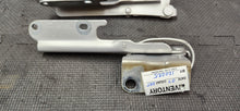 Load image into Gallery viewer, 2005-2009 Ford Mustang LH &amp; RH Hood Hinge Set OEM
