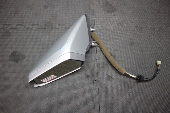 2010 Chevrolet Camaro SS V6 LH Mirror  OEM