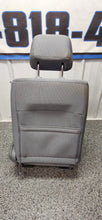 Load image into Gallery viewer, 2013 Ford F-150 Front Seat Set w/Jump Seat "Cloth" 89k Miles OEM17
