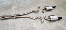 Load image into Gallery viewer, 2015-2017 Ford Mustang GT Borla ATAK Cat-Back Exhaust w/Black Tips0
