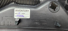 Load image into Gallery viewer, 2010-2014 Ford Mustang Windshield Wiper Motor Cover Cowl Vent Panel OEM13
