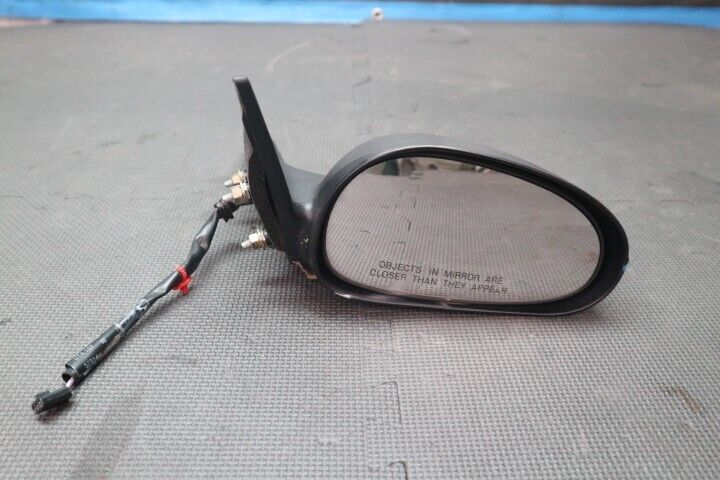 1999-2004 Ford Mustang RH Passenger Side View Power Mirror OEM