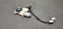 Load image into Gallery viewer, 2015-2023 Ford Mustang Convertible RH Passenger Rear Quarter Window Motor OEM0
