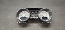 Load image into Gallery viewer, 2011-2012 Ford Mustang GT 5.0 Instrument Gauge Cluster Speedometer "Auto" OEM0
