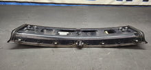 Load image into Gallery viewer, 2015-2017 Ford Mustang GT Rear Trunk Lid Panel w/Back Up Camera OEM8
