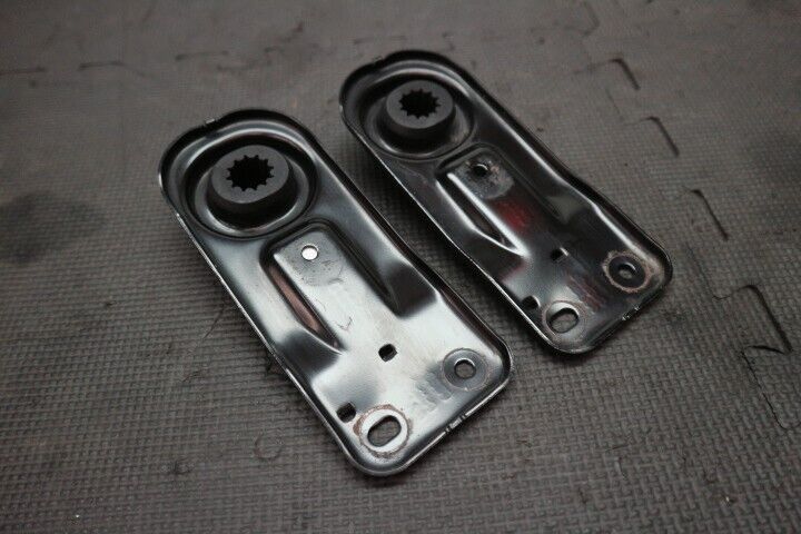 2015-2023 Ford Mustang GT Radiator Mount "Set" - OEM