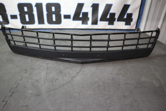 2014 Chevrolet Camaro SS Front Bumper Grill -OEM