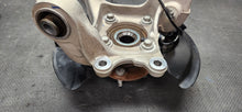 Load image into Gallery viewer, 2018-2023 Ford Mustang GT RH Passenger Rear Spindle Knuckle Hub  OEM
