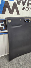 Load image into Gallery viewer, 2005-2009 Ford Mustang Black Head Liner OEM
