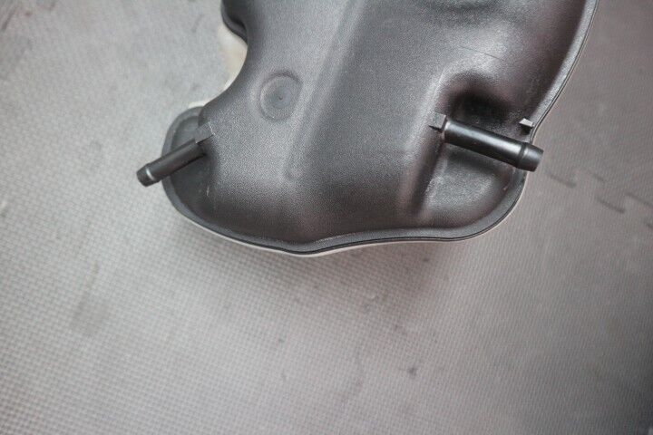 2011-2014 Ford Mustang GT Coolant Overflow Tank OEM