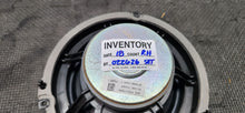 Load image into Gallery viewer, 2015-2023 Ford Mustang Passenger RH Door Upper/ Lower Stereo Speakers OEM
