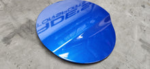 Load image into Gallery viewer, 2015-2023 Ford Mustang GT Gas Fuel Tank Filler Cover "N6" FR3B63405C46BC OEM2
