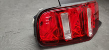 Load image into Gallery viewer, 2010-2012 Ford Mustang GT Rear LH Driver LED Tail Light OEM
