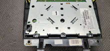 Load image into Gallery viewer, 2011-2014 Ford Mustang GT Face Plate, Screen, Radio # CR3T18A802JA  OEM12
