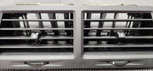 Load image into Gallery viewer, 2008-2014 Dodge CHALLENGER Center Dash Bezel  A/C Vent  Trim Panel OEM3

