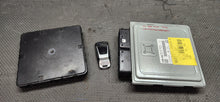 Load image into Gallery viewer, 2021-2023 Audi A5 Coupe 2.L ECU Key Body Control Module Set OEM14
