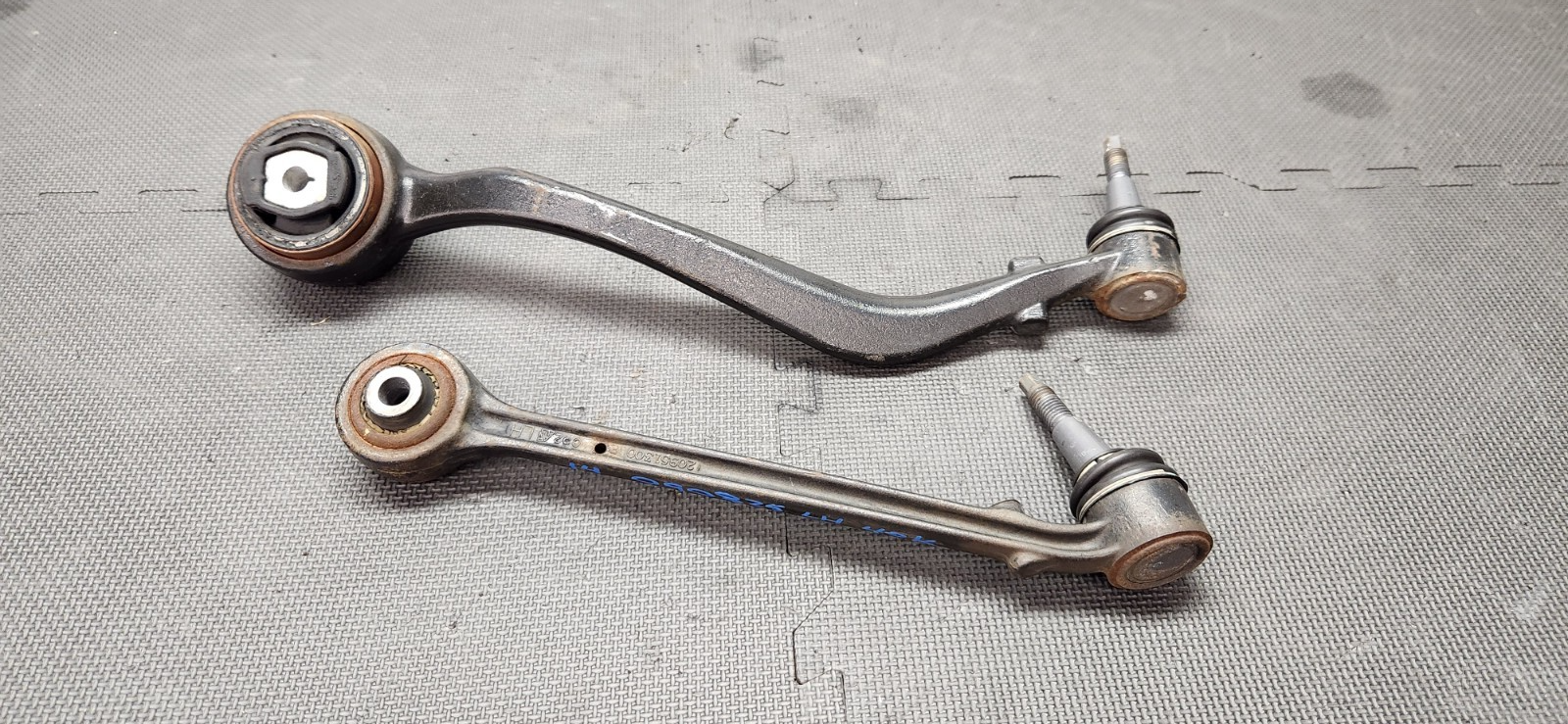2010 - 2015 Used OEM Camaro Parts – Wade's Motorsports