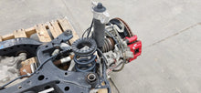 Load image into Gallery viewer, 2018-2023 Ford Mustang GT 3.55 Rear Axle Gears Differential IRS OEM4
