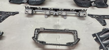 Load image into Gallery viewer, 2018-2023 Ford Mustang GT Rear Bumper Bracket Mounting Kit OEM9
