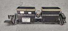 Load image into Gallery viewer, 2010-2014 Ford Mustang Silver Dash Trim Panel Set OEM9
